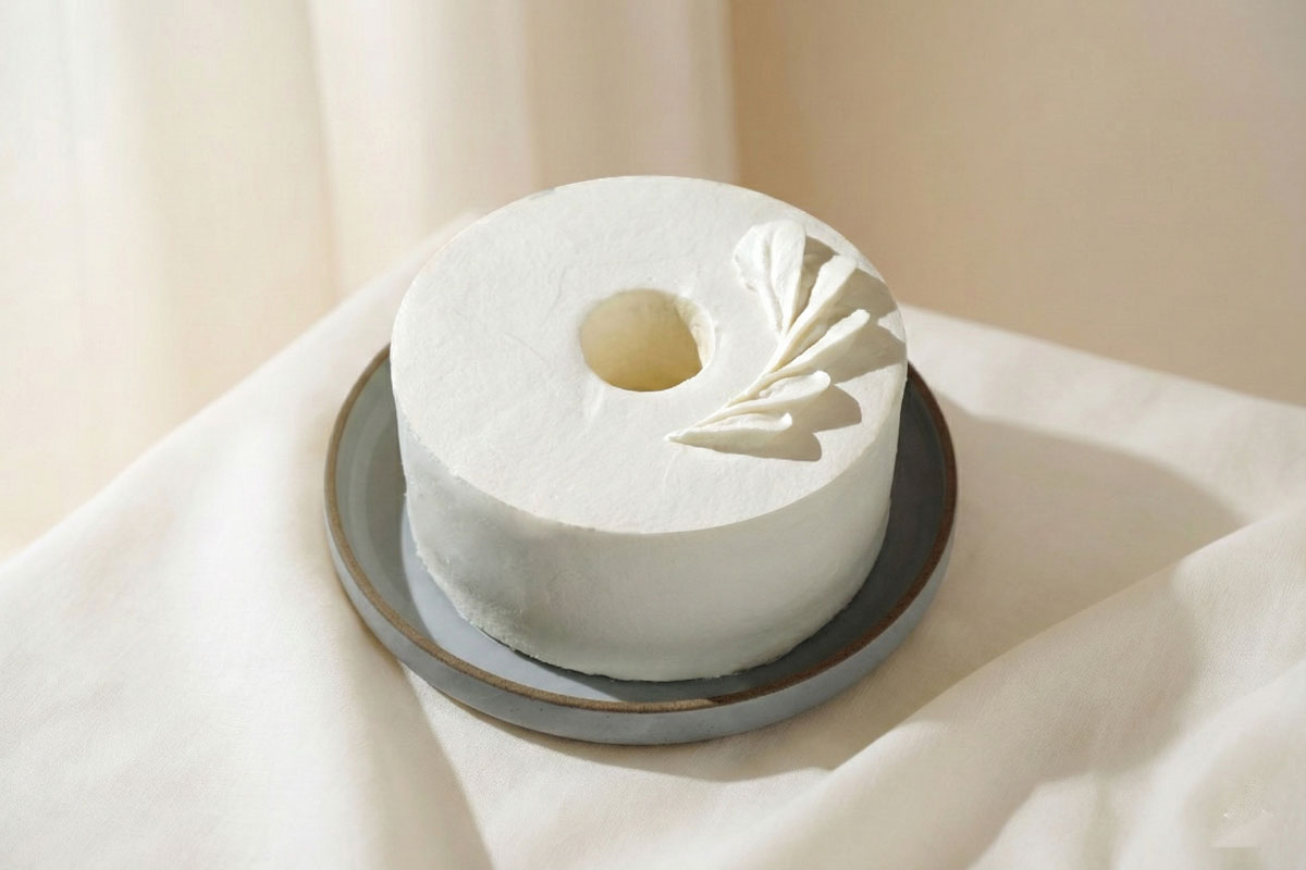 犬用ケーキセット Family