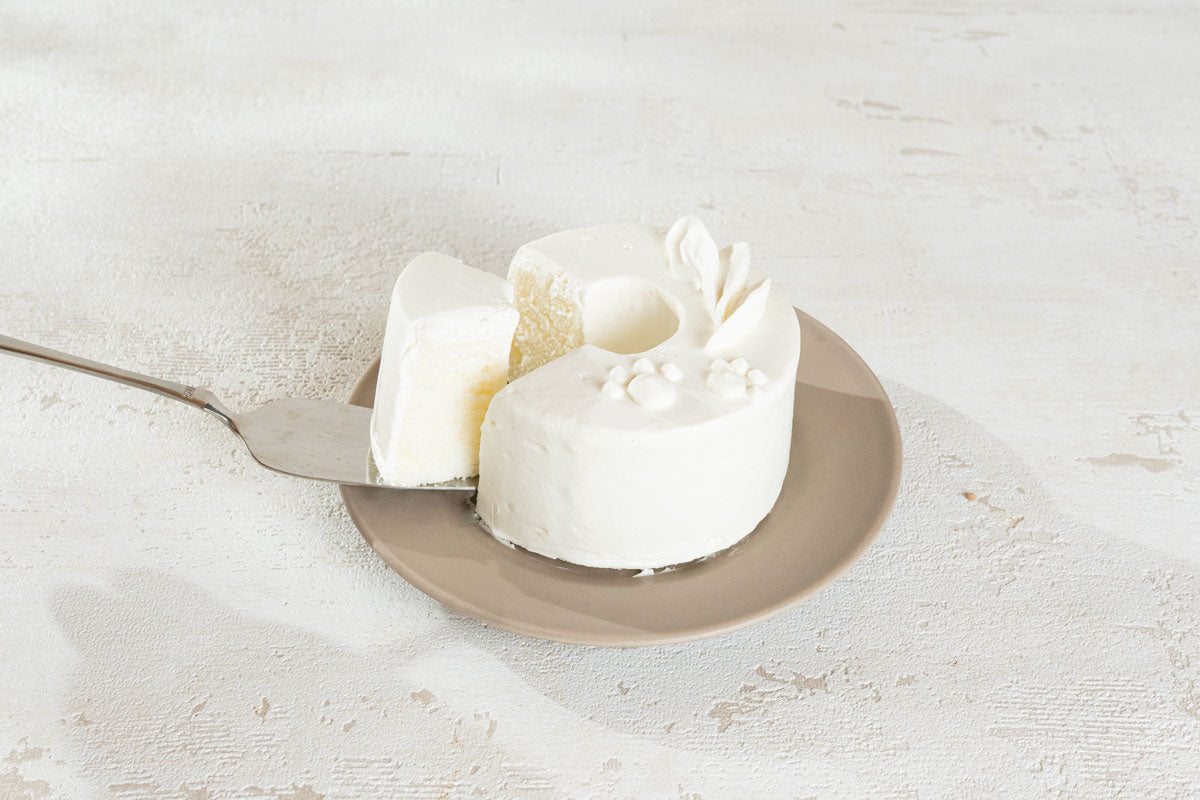 犬用ケーキセット Family