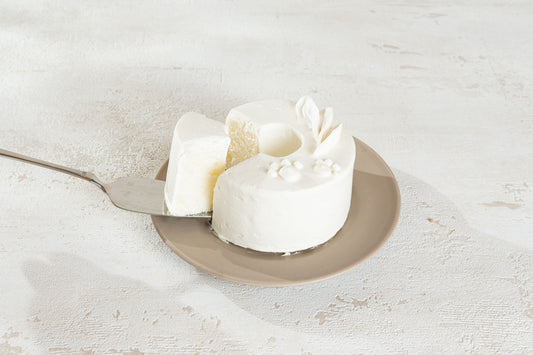 犬用ケーキセット Family