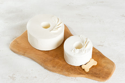 犬用ケーキセット Family